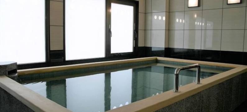 八代阿尔法－壹酒店(やつしろ)(Hotel Alpha-One Yatsushiro)图片