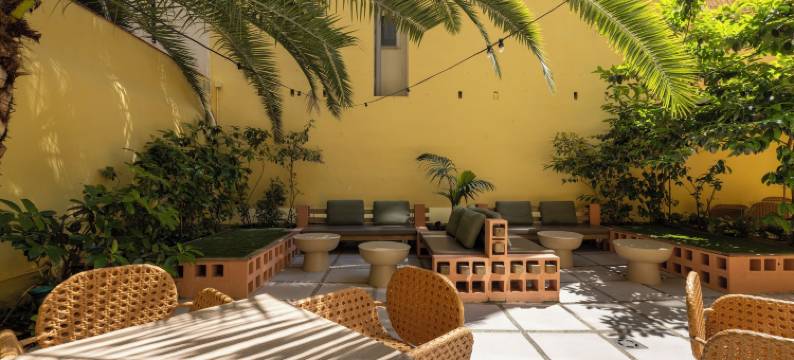 巴塞罗那阁楼之家(The Loft House Barcelona)图片