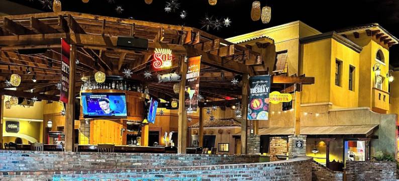 博姆敦波西尔城酒店(Boomtown Bossier City)图片