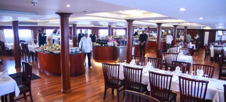 尼罗河游轮卢克索和阿斯旺3 & 4晚(Nile Cruise Luxor and Aswan 3 & 4 Nights)图片