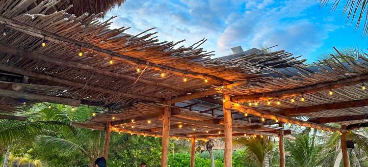 阿利托图兰酒店(Alito Tulum Hotel)图片