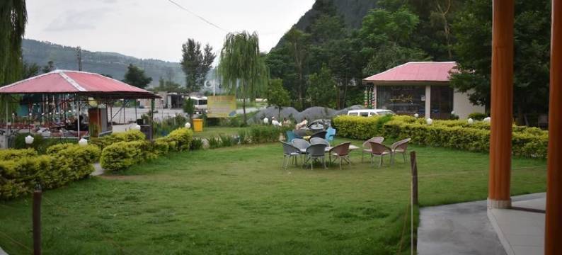 永绿酒店餐厅(Ever Green Hotel & Restaurant)图片