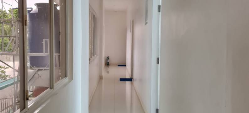 Blu Serenity Villas & Hotel by SMS Hospitality图片