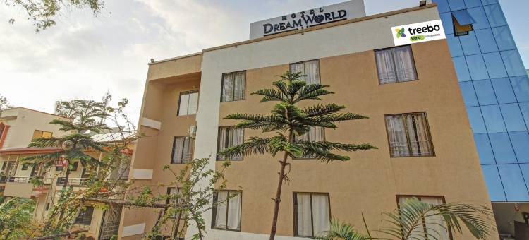 Treebo 梦幻世界(Treebo Dreamworld)图片