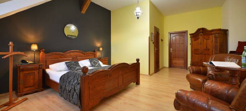 莫里斯市酒店(City Hotel Morris)图片