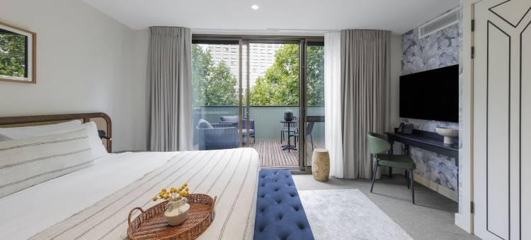 202 伊丽莎白酒店(202 Elizabeth)图片