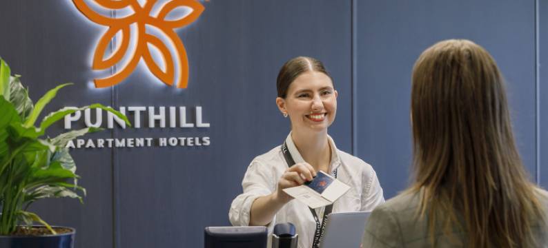 悉尼帕拉马塔Punthill酒店(Punthill Parramatta)图片