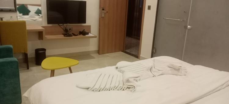 新中心酒店(Hotel New Centro)图片