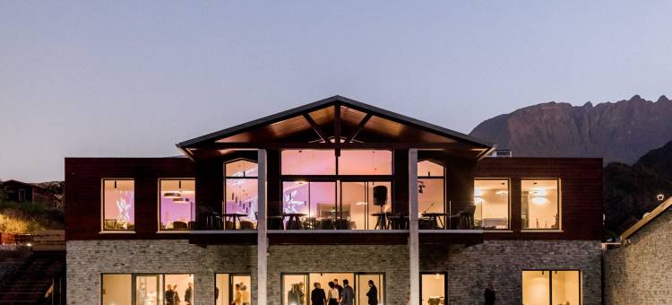 萨拉纳酒店 & Spa(Sarana Hôtel & Spa)图片