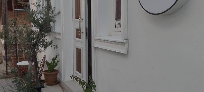 Mazi 酒店(Mazi Otel)图片