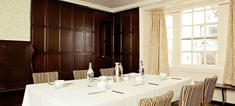 比斯特尔国王武器酒店(Kings Arms Hotel)图片