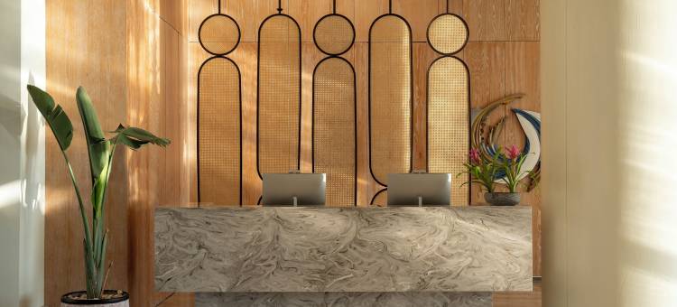 博德鲁姆瑞士生活酒店(Swissôtel Living Bodrum)图片