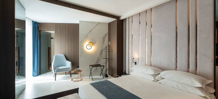 阿格拉套房(Agra Suites)图片