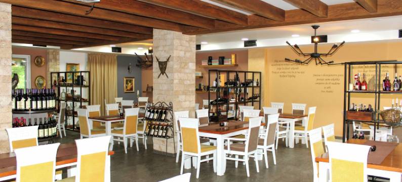 赛尔达尔酒店(Hotel Serdar)图片