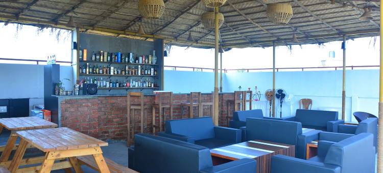 Fabexpress GL经典(Collection O House of Goa Museum)图片