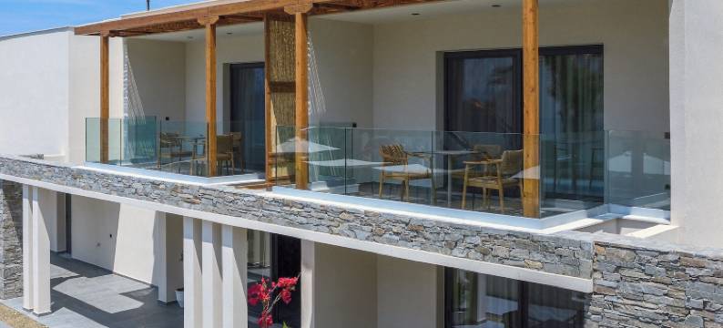 Amyntas 海滨酒店(Amyntas Seafront Hotel)图片