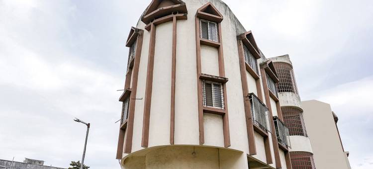 Via Sai Lodging - Nashik Railway Station图片