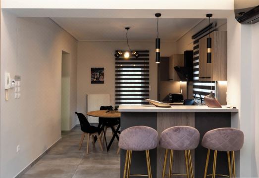 Mythic MeteoraHotel Overview