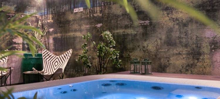 桑乔吉欧宫酒店(Palazzo Sangiorgio)图片