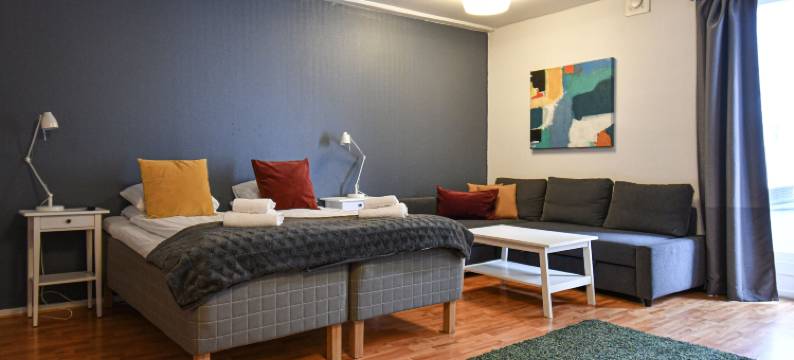 普林斯卡尔酒店(Prins Carl)图片