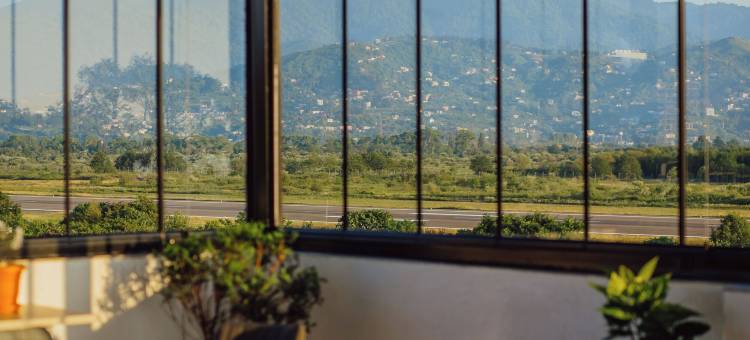 巴统拉拉萨酒店(Batumi Hotel Lalasa)图片