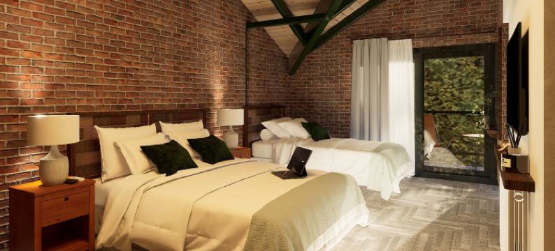 安第诺谷(Valle Andino)图片