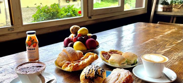 Nobilia Dimore - Suite & Spa®图片