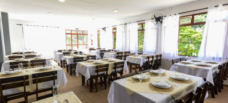 林多亚水域农庄酒店(Hotel Fazenda Aguas de Lindoia)图片