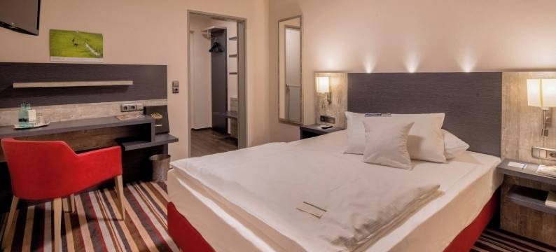 保尔森环形酒店(Hotel Paulsen)图片