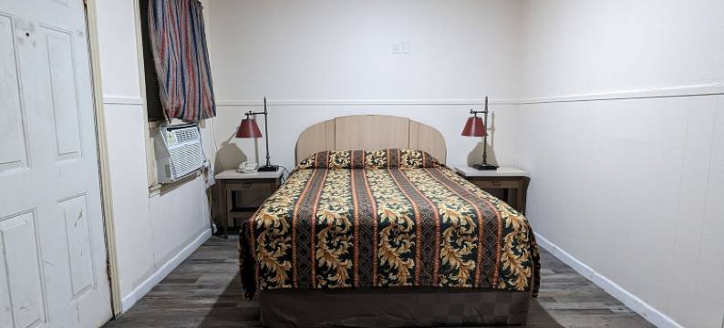 金斯维尔经济旅馆(Economy Inn Kingsville)图片