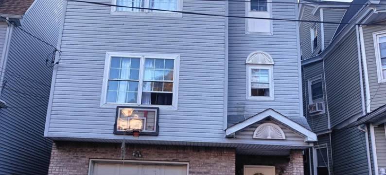 法达旅馆 38 叶茨大道 纽瓦克 新泽西(Fada Guest House - 38 Yates Ave Newark)图片