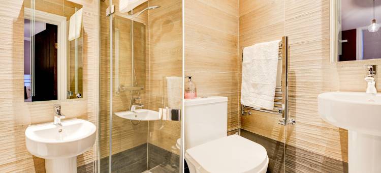 佩克汉姆客房酒店由贝尔维拉(Peckham Rooms Hotel by Belvilla)图片