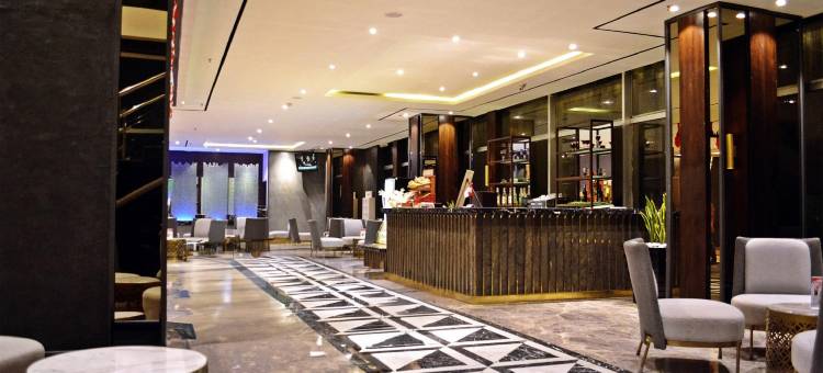 宝瓶座精品酒店(Aquarius Boutique Hotel)图片