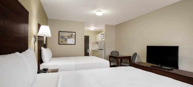 郊区开间丹佛中心-阿瓦达(Suburban Studios Denver Central-Arvada)图片