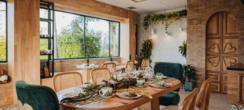 阿鲁巴丽笙酒店(Radisson Blu Aruba)图片