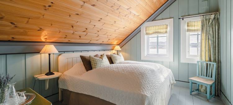 Korsholmen - 经典挪威酒店(Korsholmen - by Classic Norway Hotels)图片