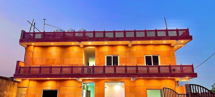 玛尼亚宫殿(Manya Palace)图片