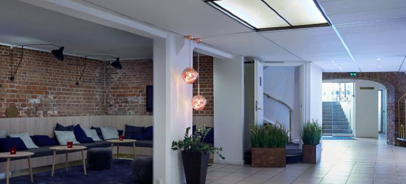 哥本哈根斯特兰德酒店(Copenhagen Strand)图片