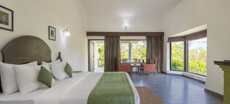 斯特林万瓦萨兰斯多恩(Sterling Vanvasa Lansdowne Forest Division)图片