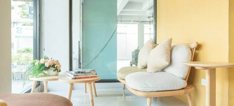 One Bedroom in the heart of Sathorn, Bangkok图片