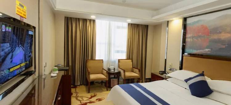 潇湘滨湖酒店(道州步行街店)图片