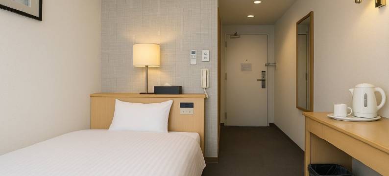 Hotel AZ Kumamoto Kashima图片