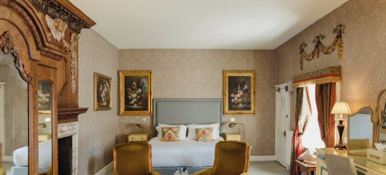 塔克雷之家(Thackray House)图片