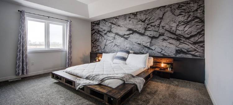 Rivertrail Retreat - 1 of a Kind Picturesque Deck + Movie theatre + Getaway图片
