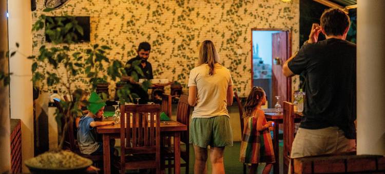 绿景野外度假村(Green View Safari Resort)图片