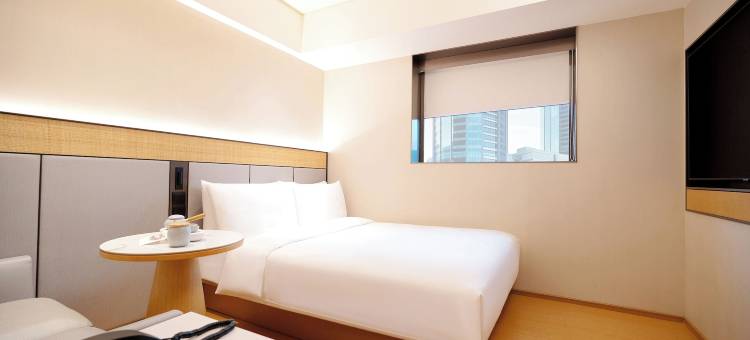 全季新加坡乌节酒店(Ji Hotel Orchard Singapore)图片