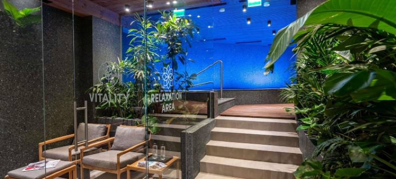 瑞士酒店布拉索夫波亚纳(Swissôtel Poiana Brasov)图片