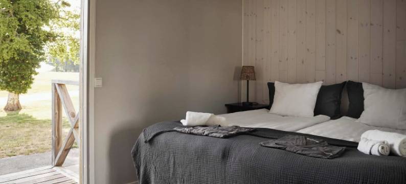 维斯比酒店(Visby Gustavsvik)图片