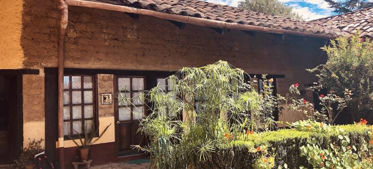 科亚提佩克牧场(Rancho Coyotepec)图片