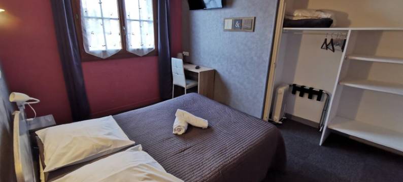 老农场餐厅酒店(La Vieille Ferme)图片